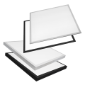 LED Panels and Light Boxes